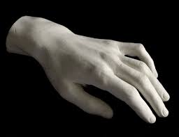 La main de Chopin